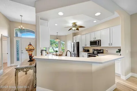 1914 Ficus Point Drive Melbourne FL 32940