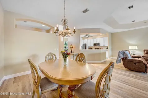 1914 Ficus Point Drive Melbourne FL 32940