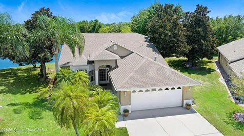 1914 Ficus Point Drive Melbourne FL 32940
