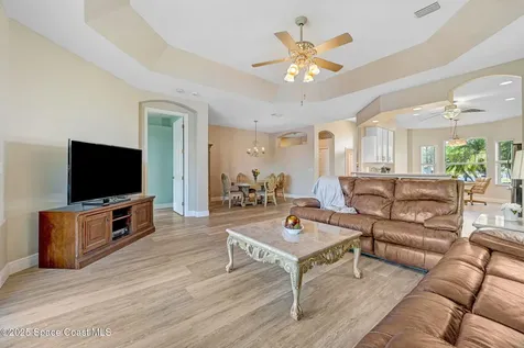 1914 Ficus Point Drive Melbourne FL 32940