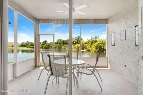 1914 Ficus Point Drive Melbourne FL 32940