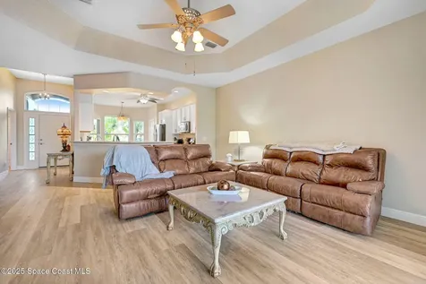 1914 Ficus Point Drive Melbourne FL 32940