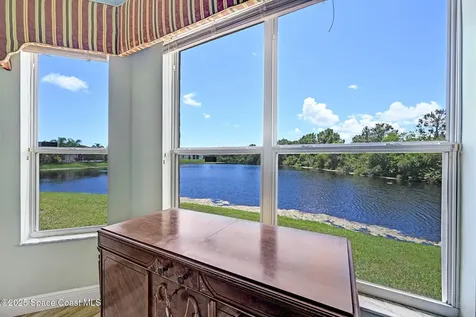 1914 Ficus Point Drive Melbourne FL 32940