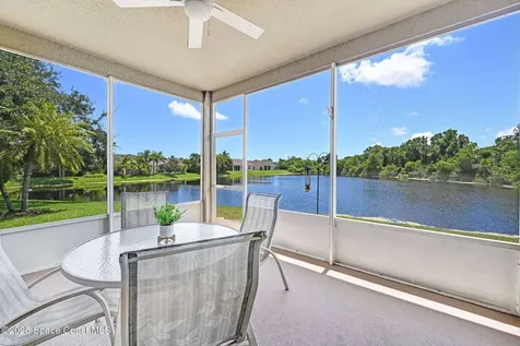 1914 Ficus Point Drive Melbourne FL 32940