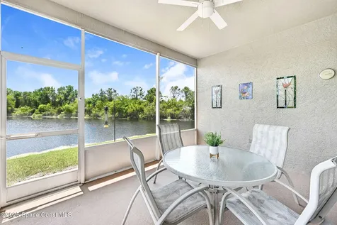 1914 Ficus Point Drive Melbourne FL 32940