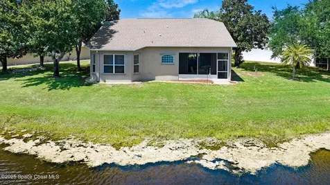 1914 Ficus Point Drive Melbourne FL 32940