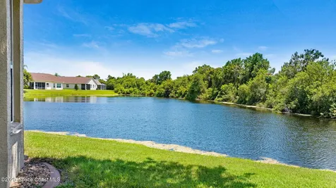 1914 Ficus Point Drive Melbourne FL 32940