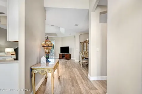 1914 Ficus Point Drive Melbourne FL 32940
