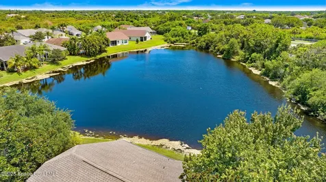 1914 Ficus Point Drive Melbourne FL 32940