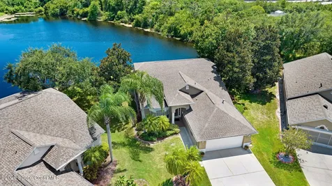 1914 Ficus Point Drive Melbourne FL 32940