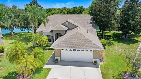 1914 Ficus Point Drive Melbourne FL 32940