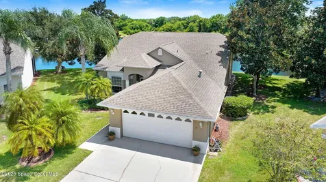 1914 Ficus Point Drive Melbourne FL 32940