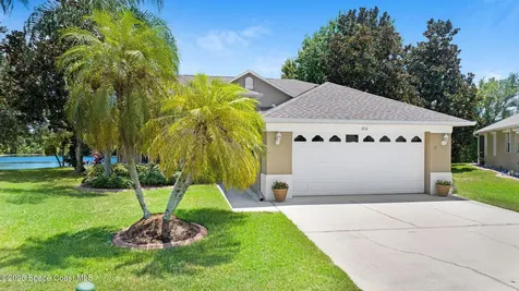 1914 Ficus Point Drive Melbourne FL 32940