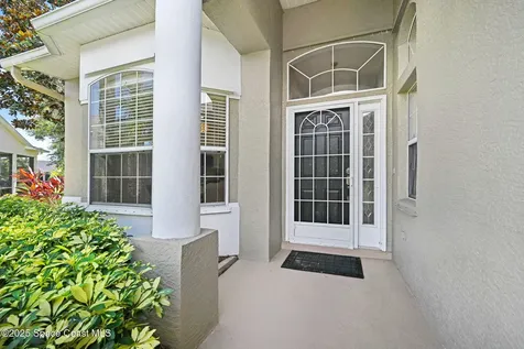 1914 Ficus Point Drive Melbourne FL 32940