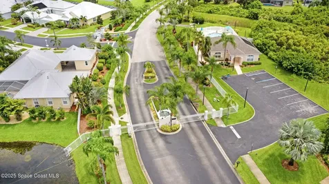 1914 Ficus Point Drive Melbourne FL 32940