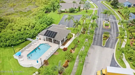1914 Ficus Point Drive Melbourne FL 32940