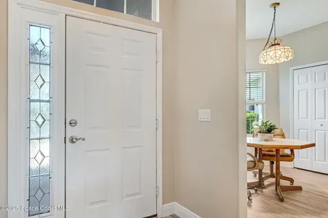 1914 Ficus Point Drive Melbourne FL 32940