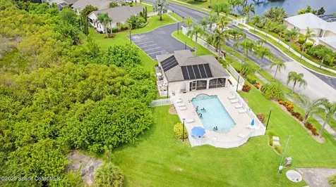 1914 Ficus Point Drive Melbourne FL 32940