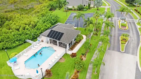 1914 Ficus Point Drive Melbourne FL 32940