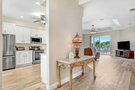 1914 Ficus Point Drive Melbourne FL 32940