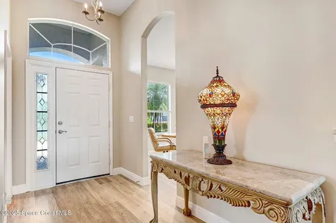 1914 Ficus Point Drive Melbourne FL 32940