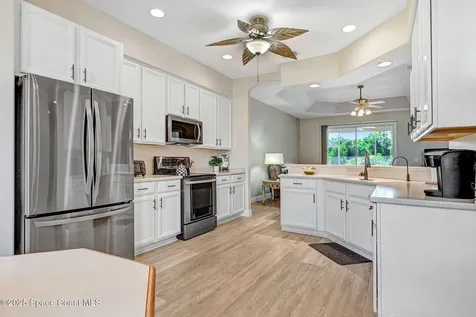 1914 Ficus Point Drive Melbourne FL 32940