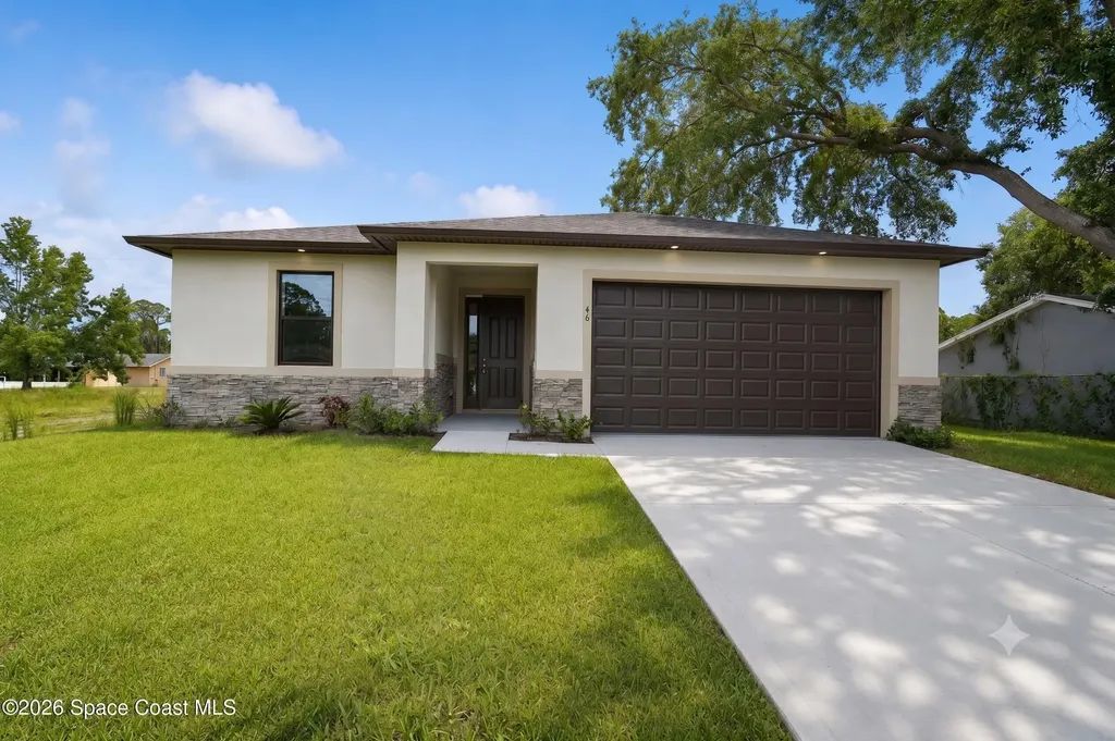 460 Grenadier Avenue NW Palm Bay FL 32907