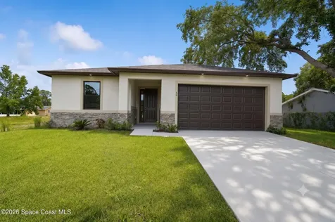 460 Grenadier Avenue NW Palm Bay FL 32907