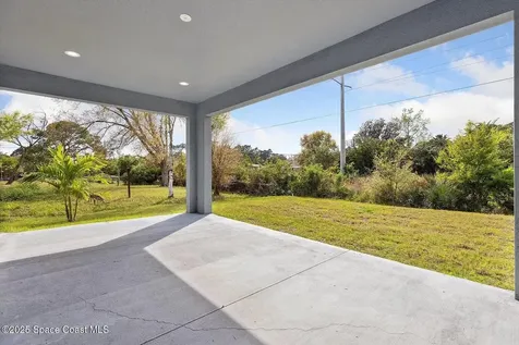 460 Grenadier Avenue NW Palm Bay FL 32907