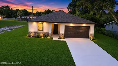 460 Grenadier Avenue NW Palm Bay FL 32907