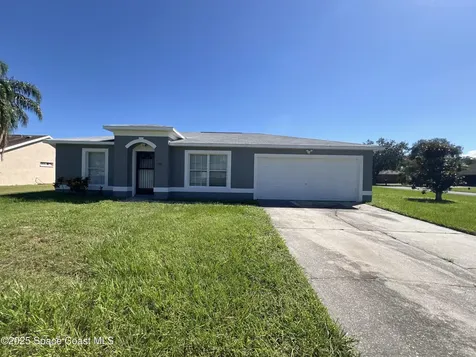399 Fluvia Avenue SE Palm Bay FL 32909