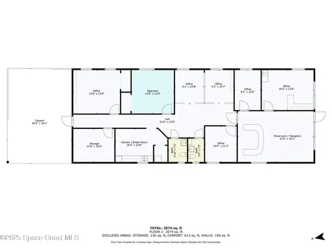 1426 Lake Drive Cocoa FL 32922
