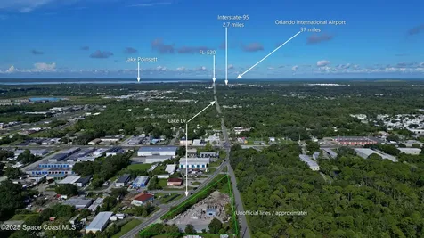 1426 Lake Drive Cocoa FL 32922