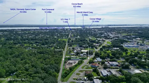 1426 Lake Drive Cocoa FL 32922
