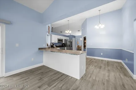 1071 Red Bud Circle Rockledge FL 32955