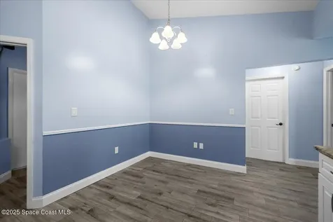 1071 Red Bud Circle Rockledge FL 32955