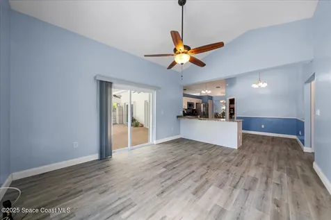 1071 Red Bud Circle Rockledge FL 32955