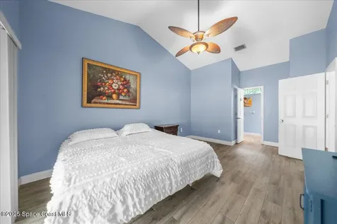 1071 Red Bud Circle Rockledge FL 32955