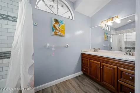 1071 Red Bud Circle Rockledge FL 32955