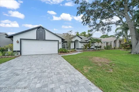 1071 Red Bud Circle Rockledge FL 32955