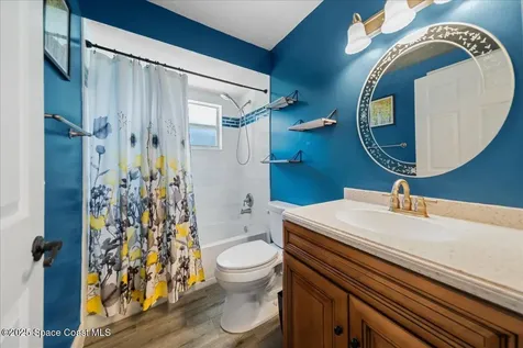 1071 Red Bud Circle Rockledge FL 32955