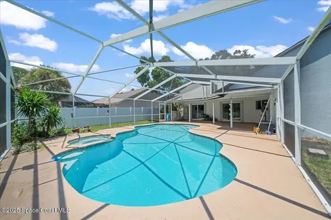1071 Red Bud Circle Rockledge FL 32955