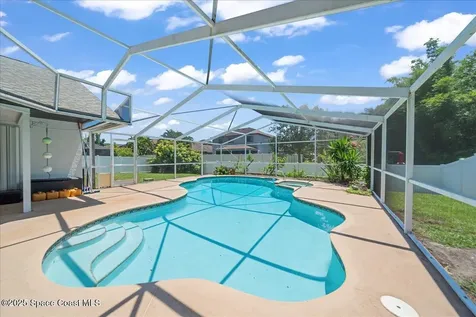 1071 Red Bud Circle Rockledge FL 32955