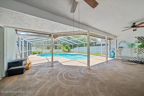 1071 Red Bud Circle Rockledge FL 32955