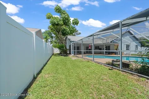 1071 Red Bud Circle Rockledge FL 32955