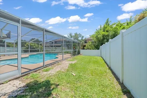 1071 Red Bud Circle Rockledge FL 32955