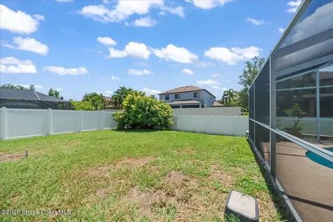 1071 Red Bud Circle Rockledge FL 32955