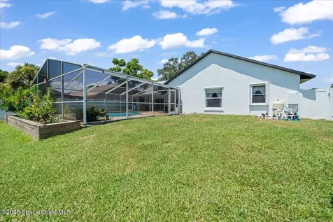 1071 Red Bud Circle Rockledge FL 32955