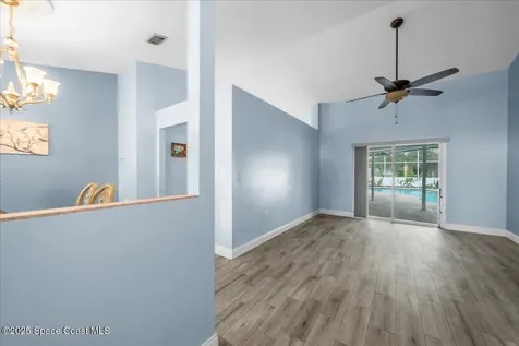 1071 Red Bud Circle Rockledge FL 32955
