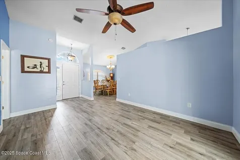 1071 Red Bud Circle Rockledge FL 32955